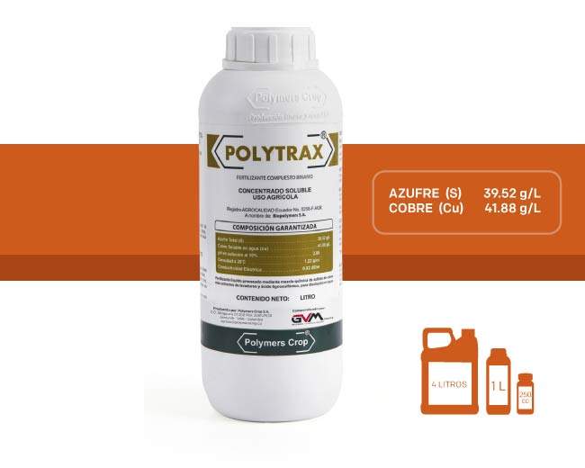 FUNGICIDA POLYTRAX