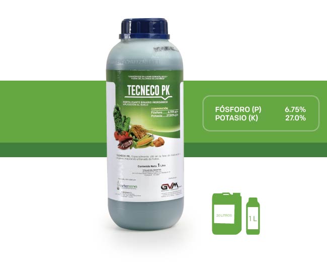 TECNECO PK